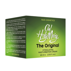 The Original – Crema de Masturbación – 2.02 fl oz / 60 ml