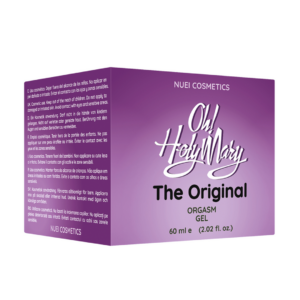 El Original – Gel Orgásmico – 2.02 fl oz / 60 ml
