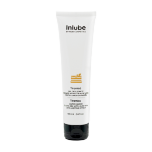 Waterbased Sliding Gel – Tiramisu – 3.4 fl oz / 100 ml