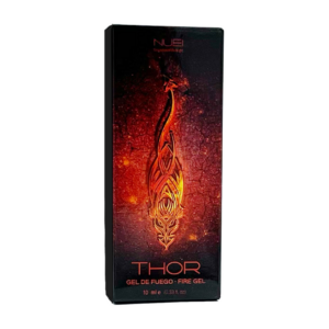 Thor – Display Box Travel Size – 20 Pieces – 0.34 fl oz / 10 ml
