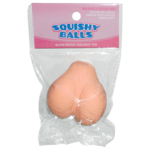 Bolas Squishy