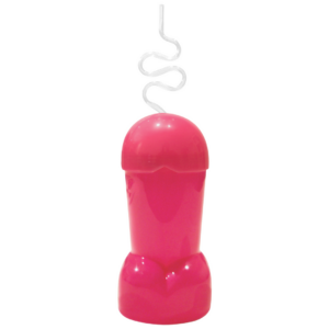 COCKtail Cup