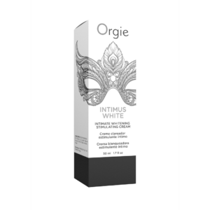 Intimus White – Crema Aclaradora Íntima – 2 fl oz / 50 ml