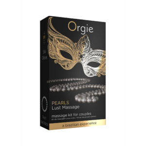 Pearl Lust – Set de Masaje – 1 fl oz / 30 ml