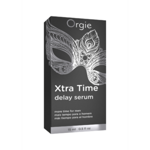 Xtra Time – Suero de retraso para hombres