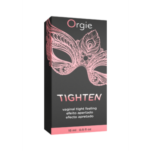 Tighten – Gel reafirmante