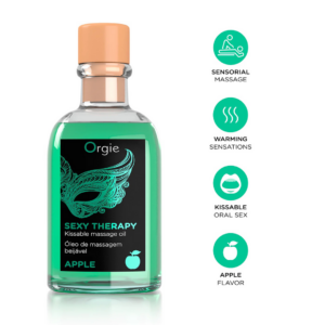 Labios – Kit de Masaje – 3 fl oz / 100 ml