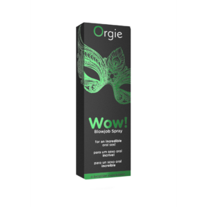 ¡Guau! – Spray para sexo oral – 0.3 fl oz / 10 ml