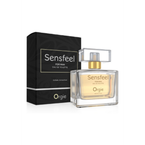 Sensfeel – Perfume de feromonas para hombres