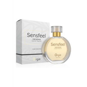 Sensfeel – Perfume de Pheromonas para Mujeres