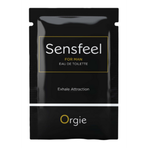 Sachet Sensfeel for Man – 1 ml