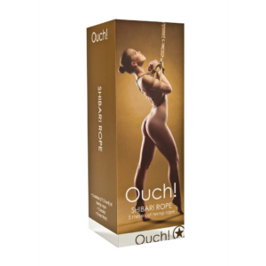Shibari Rope – 16.4 pies / 5 m