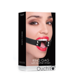 Anillo de Gag