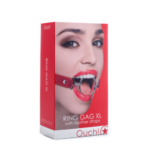 Anillo Gag XL