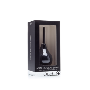 Ducha Anal – Pequeña