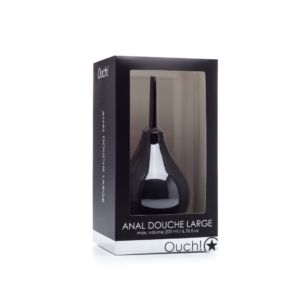 Ducha Anal – Grande