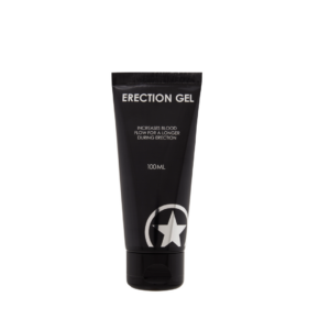 Gel de Erección – 3 fl oz / 100 ml