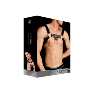 Costas – Estructura Sólida 2 Armadura