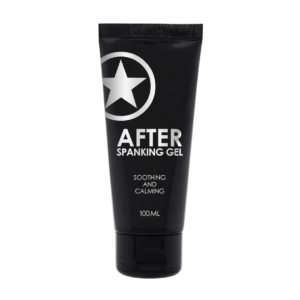 After Spanking Gel – 3 fl oz / 100 ml