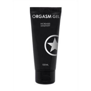 Gel Orgásmico – 3 fl oz / 100 ml