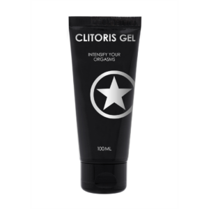 Gel Clitoriano – 3 fl oz / 100 ml