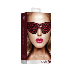 Mascarilla para los ojos