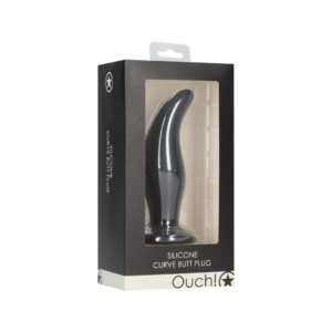 Curve – Plug Anal