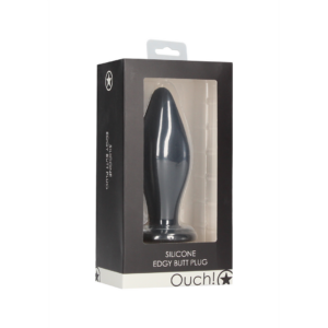 Edgy – Plug Anal