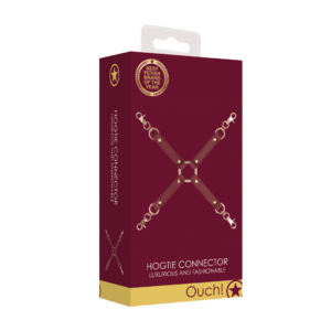 Conector Hogtie