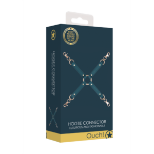Conector de atadura
