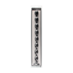 Dildo de cuentas Ass Snake – 19 / 48 cm