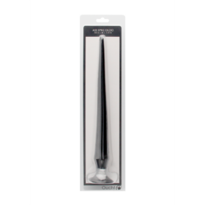Ass Spike Dildo – 13 / 34 cm