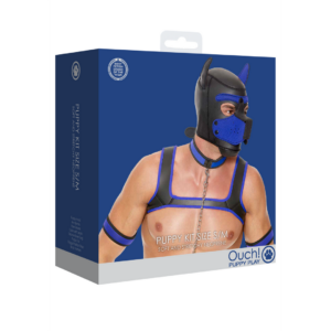Kit de cachorro de neopreno – S/M