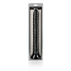 Serpiente Anal Torcida – 12”/ 30 cm