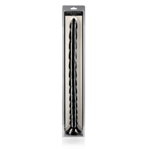 Serpiente Anal Apilada – 20”/ 50 cm
