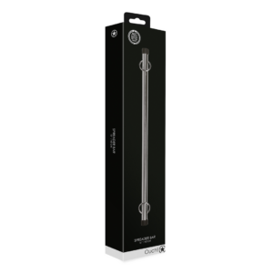Adjustable Spreader Bar – Silver