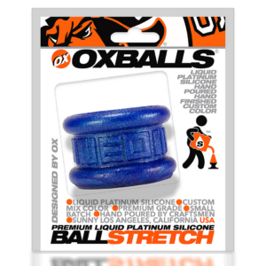 Neo Short – Ballstretcher – Blueballs