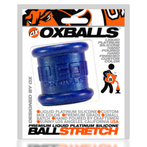 Neo Tall – Ballstretcher – Blueballs