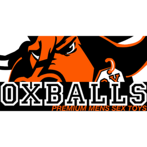 Oxballs Ox Face Signage – Logo and Text 23 x 12 Tall