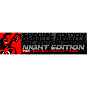 Night Edition Signage – 24′ x 6 Narrow