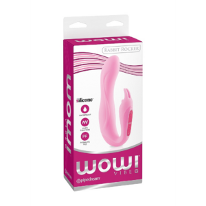 Rabbit Rocker – Rabbit Vibrator