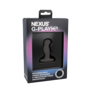 Gplaysm+ – Unisex Vibrator