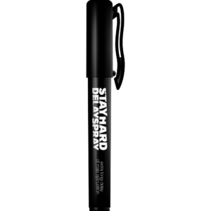 Stay Hard – Spray Retraso – 0.2 fl oz / 6 ml
