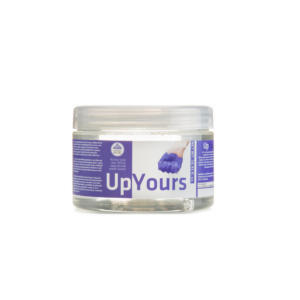 Up Yours – Lubricante a base de agua – 17 fl oz / 500 ml