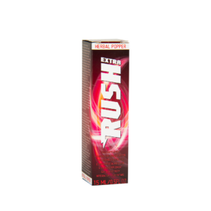Rush Extra – 15ml