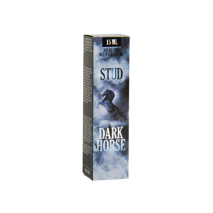 Dark Horse – Spray Retraso – 15 Piezas