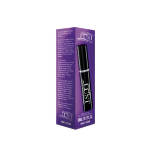 Spray Femenino – Sensual Lust Pheromone Unisex – 0.2 fl oz / 5 ml