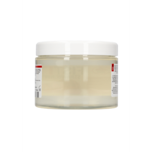 Lubricante Extra Grueso – Fresa – 17 fl oz / 500 ml