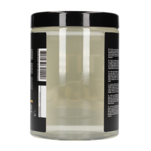 Lubricante a base de agua – Tarro – 33.8 fl oz / 1000 ml