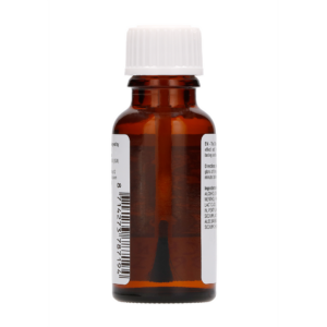 China Brush – Suero de Retraso – 0.7 fl oz / 20 ml